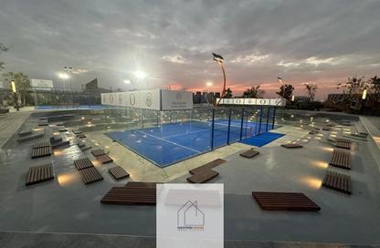 Apartment - 3 Bedrooms - 3 Bathrooms for sale in O West - 6 October Compounds - 6 October City - Giza