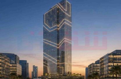 Clinic - Studio - 1 Bathroom for sale in Central Business District - New Capital City - Cairo