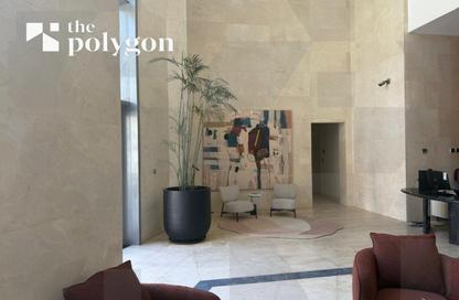 Apartment - 3 Bedrooms - 3 Bathrooms for rent in Park Side Residence - Zed Towers - Sheikh Zayed Compounds - Sheikh Zayed City - Giza