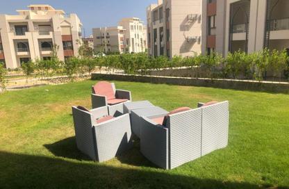 Chalet - 2 Bedrooms - 2 Bathrooms for rent in Gaia - Ras Al Hekma - North Coast
