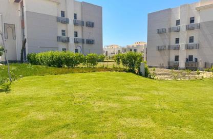Chalet - 2 Bedrooms - 2 Bathrooms for rent in Gaia - Ras Al Hekma - North Coast