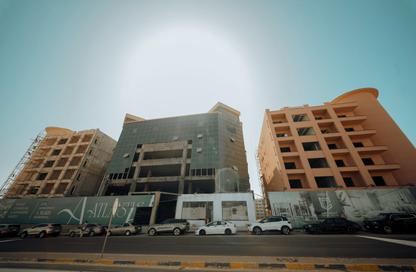 شقة - 1 للبيع في اطلانتس - منتجعات الغردقة - الغردقة - محافظة البحر الاحمر