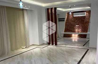 دوبلكس - 3 غرف نوم - 3 حمامات للايجار في ايستاون - كمبوندات التجمع الخامس - التجمع الخامس - مدينة القاهرة الجديدة - القاهرة