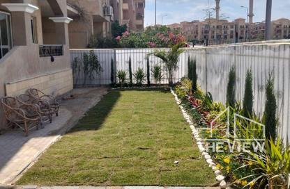 Apartment - 3 Bedrooms - 2 Bathrooms for sale in Al Khamayel city - Sheikh Zayed Compounds - Sheikh Zayed City - Giza