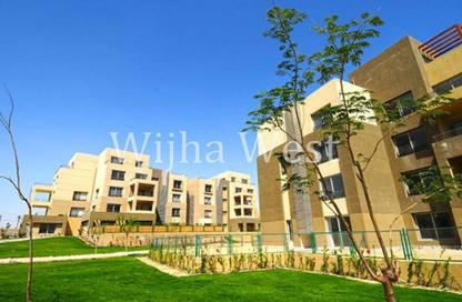 Apartment - 2 - 2 for sale in Palm Parks Palm Hills - South Dahshur Link - 6 October City - Giza Apartment - 2 - 2 for sale in Palm Parks Palm Hills - South Dahshur Link - 6 October City - Giza