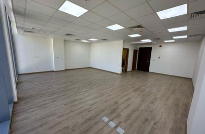 Office Space - 3 Bedrooms - 2 Bathrooms for rent in Cairo Festival City - North Investors Area - New Cairo City - Cairo