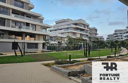 Apartment - 3 Bedrooms - 3 Bathrooms for sale in Villette - 5th Settlement Compounds - The 5th Settlement - New Cairo City - Cairo Apartment - 3 Bedrooms - 3 Bathrooms for sale in Villette - 5th Settlement Compounds - The 5th Settlement - New Cairo City - Cairo
