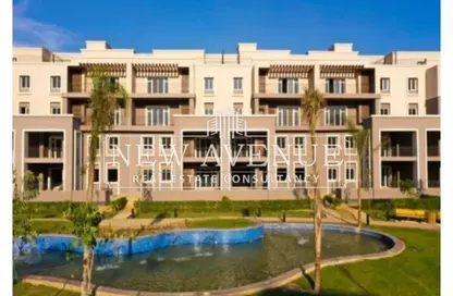 شقة - 3 غرف نوم - 2 حمامات للبيع في أكتوبر بلازا - كمبوندات 6 أكتوبر - مدينة 6 أكتوبر - الجيزة