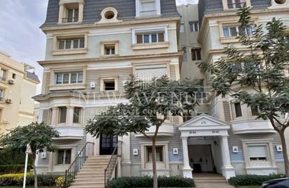 iVilla - 3 Bedrooms - 4 Bathrooms for sale in Mountain View 1.1 - 5th Settlement Compounds - The 5th Settlement - New Cairo City - Cairo