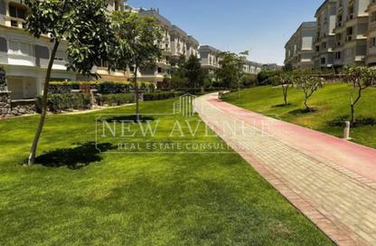 iVilla - 3 Bedrooms - 4 Bathrooms for sale in Mountain View 1.1 - 5th Settlement Compounds - The 5th Settlement - New Cairo City - Cairo