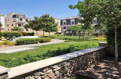 Villa - 3 Bedrooms - 3 Bathrooms for sale in Mountain View Hyde Park - 5th Settlement Compounds - The 5th Settlement - New Cairo City - Cairo
