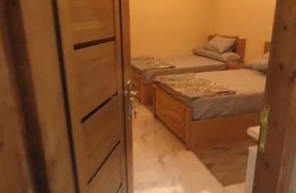 Apartment - 3 Bedrooms - 2 Bathrooms for rent in Al Basha Square - El Roda - Hay El Manial - Cairo