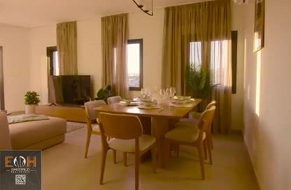 Apartment - Studio - 1 Bathroom for sale in Al Ahyaa District - Hurghada - Red Sea