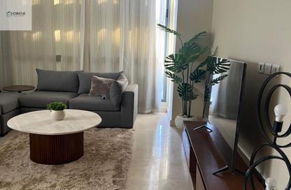 Apartment - 2 Bedrooms - 2 Bathrooms for rent in Villette - 5th Settlement Compounds - The 5th Settlement - New Cairo City - Cairo Apartment - 2 Bedrooms - 2 Bathrooms for rent in Villette - 5th Settlement Compounds - The 5th Settlement - New Cairo City - Cairo