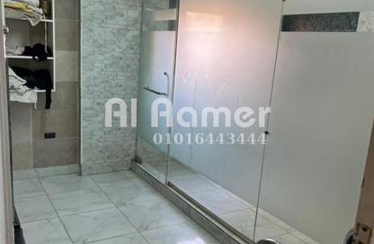 شقة - 3 غرف نوم - 2 حمامات للبيع في شارع النصر - اللاسلكي - المعادي الجديدة - حي المعادي - القاهرة شقة - 3 غرف نوم - 2 حمامات للبيع في شارع النصر - اللاسلكي - المعادي الجديدة - حي المعادي - القاهرة