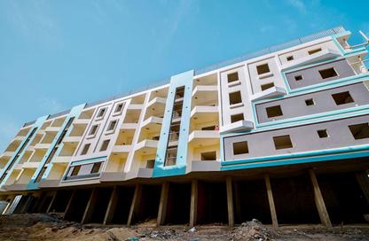Apartment - Studio - 1 Bathroom for sale in Princess Resort - Hurghada Resorts - Hurghada - Red Sea