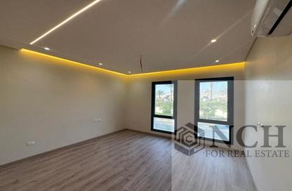 Townhouse - 4 Bedrooms - 4 Bathrooms for rent in Villette - 5th Settlement Compounds - The 5th Settlement - New Cairo City - Cairo