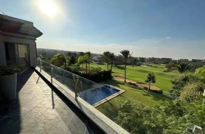 Villa - 6 - 6 for sale in Katameya Dunes - El Katameya Compounds - El Katameya - New Cairo City - Cairo