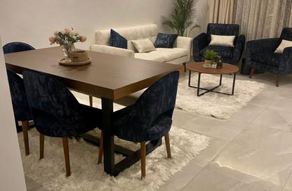 Apartment - 4 Bedrooms - 2 Bathrooms for sale in B10 - Madinaty - Cairo