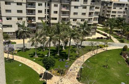 Apartment - 4 Bedrooms - 2 Bathrooms for sale in B10 - Madinaty - Cairo