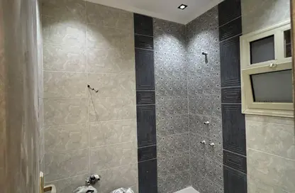 Apartment - 3 Bedrooms - 3 Bathrooms for sale in Sheikh Zayed Compounds - Sheikh Zayed City - Giza