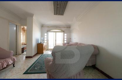 Apartment - 3 - 2 for rent in Mohammad Ngeeb Street - Sidi Beshr - Hay Awal El Montazah - Alexandria