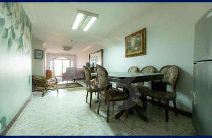 Apartment - 3 - 2 for rent in Mohammad Ngeeb Street - Sidi Beshr - Hay Awal El Montazah - Alexandria