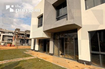 Townhouse - 3 - 4 for sale in Eastshire compound - 5th Settlement Compounds - The 5th Settlement - New Cairo City - Cairo Townhouse - 3 - 4 for sale in Eastshire compound - 5th Settlement Compounds - The 5th Settlement - New Cairo City - Cairo