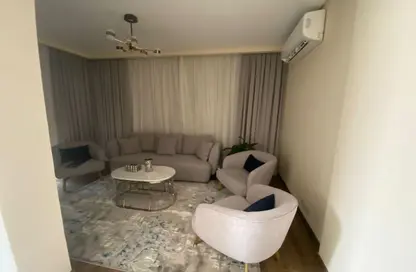 (بنتهاوس  (روف - 3 غرف نوم - 4 حمامات للبيع في 90 افينيو - المستثمرين الجنوبية - مدينة القاهرة الجديدة - القاهرة