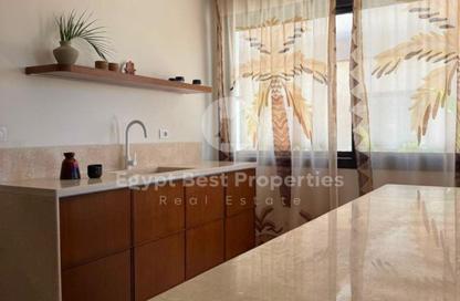 Chalet - 1 Bedroom - 1 Bathroom for sale in Silver Sands - Qesm Marsa Matrouh - North Coast Chalet - 1 Bedroom - 1 Bathroom for sale in Silver Sands - Qesm Marsa Matrouh - North Coast