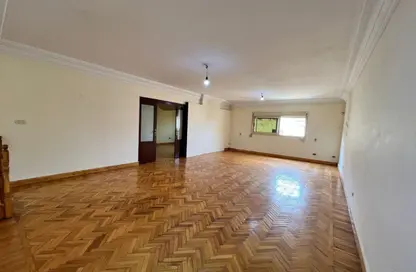 شقة - 3 غرف نوم - 3 حمامات للايجار في شارع محي الدين أبو العز - الدقي - الجيزة