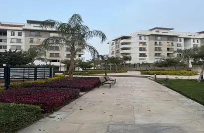 Duplex - 3 Bedrooms - 3 Bathrooms for sale in Hyde Park - New Cairo City - Cairo