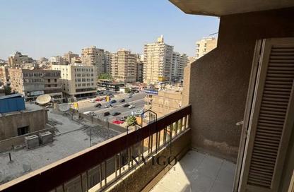 Apartment - 3 - 2 for sale in Hesham Labib St. - 8th Zone - Nasr City - Cairo