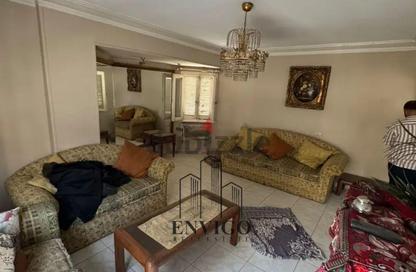 Apartment - 3 - 2 for sale in Hesham Labib St. - 8th Zone - Nasr City - Cairo