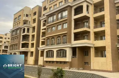 شقة - 3 غرف نوم - 1 حمام للبيع في المقصد - كمبوندات العاصمة الإدارية الجديدة - العاصمة الإدارية الجديدة - القاهرة