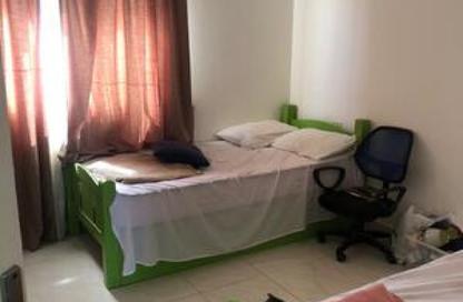 Chalet - 3 Bedrooms - 3 Bathrooms for sale in Heaven Beach - Al Ain Al Sokhna - Suez