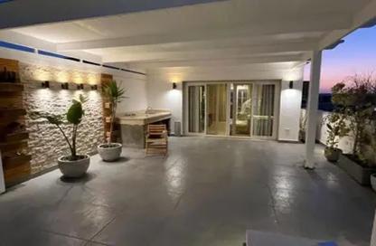 شقة - 3 غرف نوم - 3 حمامات للبيع في زايد 2000 - الحي الرابع - الشيخ زايد - الجيزة