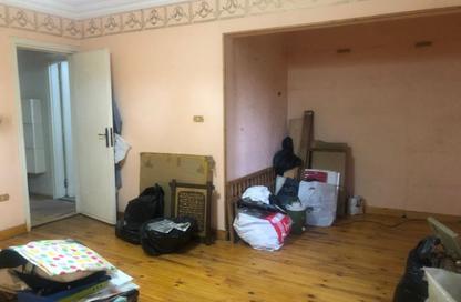 Apartment - 3 - 2 for sale in Street 265 - New Maadi - Hay El Maadi - Cairo