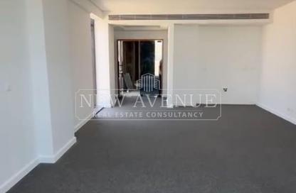 Office Space - Studio - 1 Bathroom for rent in Mountain View iCity - 5th Settlement Compounds - The 5th Settlement - New Cairo City - Cairo