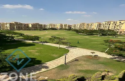 Apartment - 4 Bedrooms - 4 Bathrooms for sale in Privado - Madinaty - Cairo