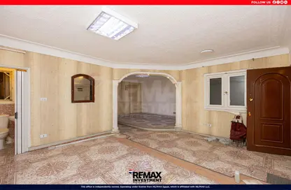 Apartment - 3 Bedrooms - 2 Bathrooms for rent in Mostafa Kamel St. - Smouha - Hay Sharq - Alexandria