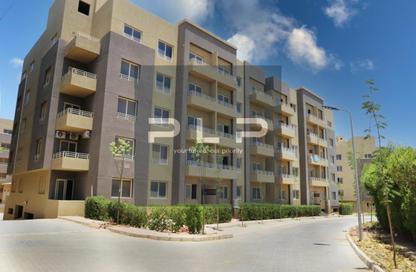 Apartment - 2 Bedrooms - 1 Bathroom for sale in Katameya Gardens - El Katameya Compounds - El Katameya - New Cairo City - Cairo
