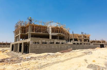 شقة - 3 - 3 للبيع في ذا بروكز - كمبوندات القطامية - القطامية - مدينة القاهرة الجديدة - القاهرة شقة - 3 - 3 للبيع في ذا بروكز - كمبوندات القطامية - القطامية - مدينة القاهرة الجديدة - القاهرة