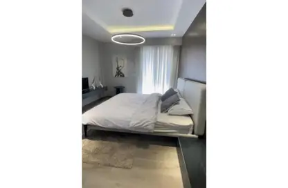 شقة - 3 غرف نوم - 3 حمامات للبيع في فيلدج ويست - كمبوندات الشيخ زايد - الشيخ زايد - الجيزة