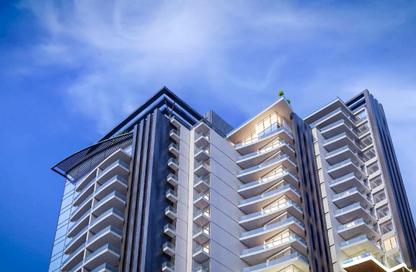Apartment - 3 Bedrooms - 2 Bathrooms for sale in Waterfront - Sawary - Alexandria Compounds - Alexandria