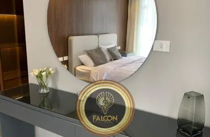 Apartment - 3 Bedrooms - 2 Bathrooms for sale in El Patio Oro - 5th Settlement Compounds - The 5th Settlement - New Cairo City - Cairo