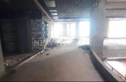 Whole Building - Studio - 7 for sale in Geziret Al Arab St. (El Mohandes Mohamed Hassan Helmy) - Mohandessin - Giza