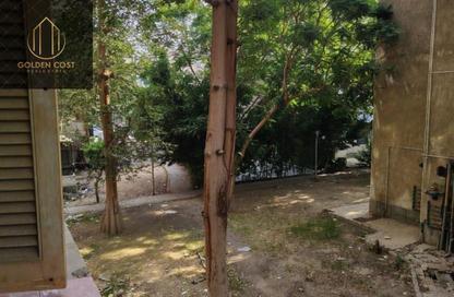 Apartment - 2 - 1 for sale in South Youth Housing - The 1st Settlement - New Cairo City - Cairo