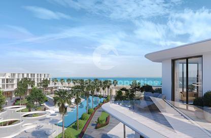 Villa - 3 Bedrooms - 4 Bathrooms for sale in June - Ras Al Hekma - North Coast