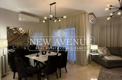 Duplex - 3 Bedrooms - 3 Bathrooms for sale in Palm Hills Village Gate - South Investors Area - New Cairo City - Cairo